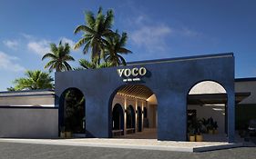Voco Surfside Aruba By Ihg